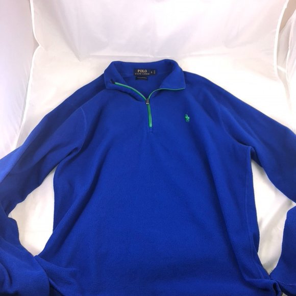 Polo Ralph Lauren Other - Men's Ralph Lauren Performance Pullover Size L